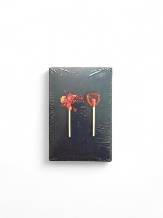 Target Other - book set
